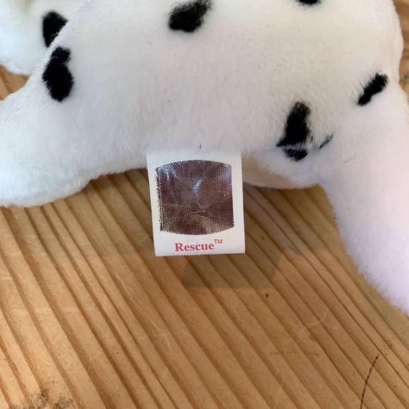 Sweet Rescue 2001 Beanie Baby - Picture 5 of 8